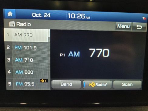 Used 2020 Hyundai Santa Fe Limited w/ Cargo Package image 25