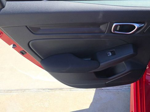 New 2026 Honda Civic Sport image 19