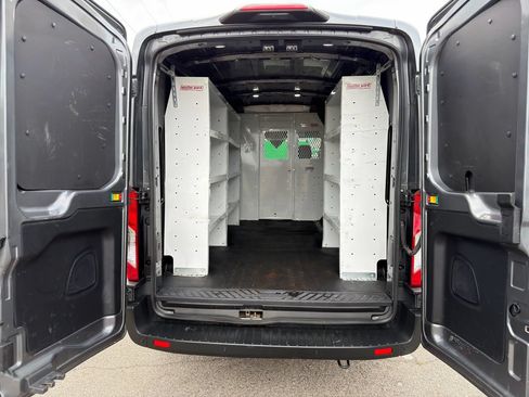 Used 2024 Ford Transit 250 148 Medium Roof w/ Load Area Protection Package RWD image 34