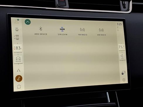 New 2026 Land Rover Range Rover Evoque Dynamic SE image 20