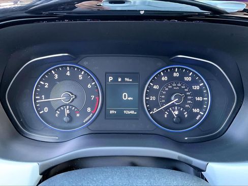 Used 2021 Hyundai Palisade SE AWD/4WD image 22