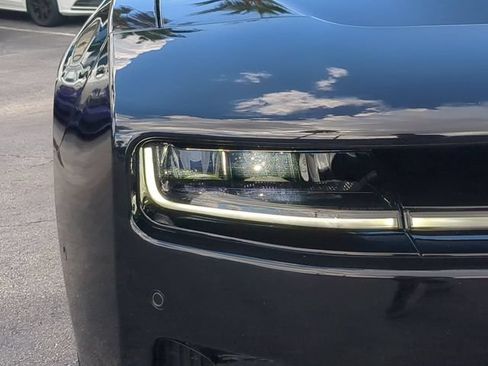 Used 2025 Dodge Charger Daytona R/T w/ Plus Group AWD/4WD image 10