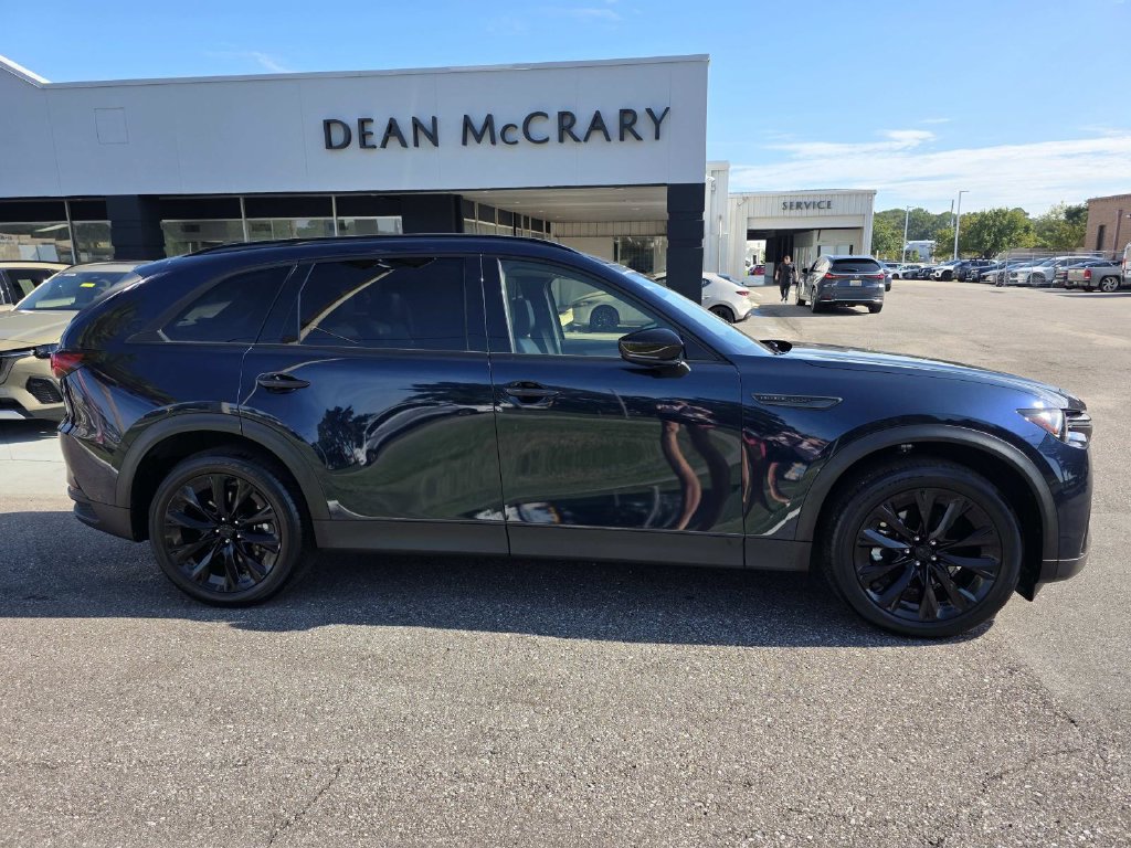 Used 2026 MAZDA CX-90 3.3 Turbo w/ Premium Sport Pkg AWD/4WD image 2