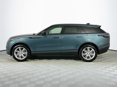 Certified 2026 Land Rover Range Rover Velar S AWD/4WD image 8
