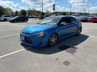 Used 2014 Scion tC