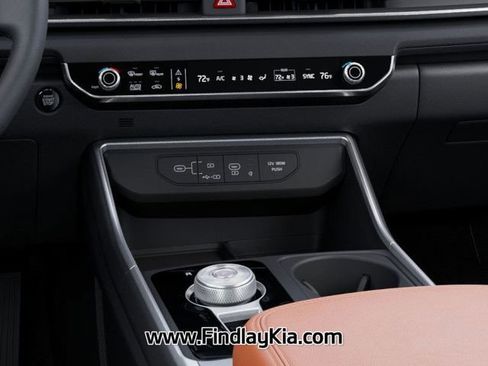 New 2026 Kia Carnival EX image 26