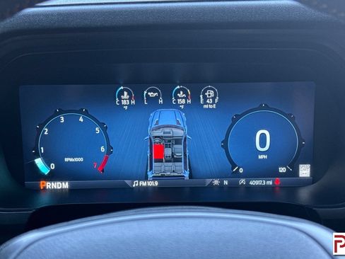 Used 2024 Ford F150 Tremor w/ Equipment Group 402A High AWD/4WD image 30