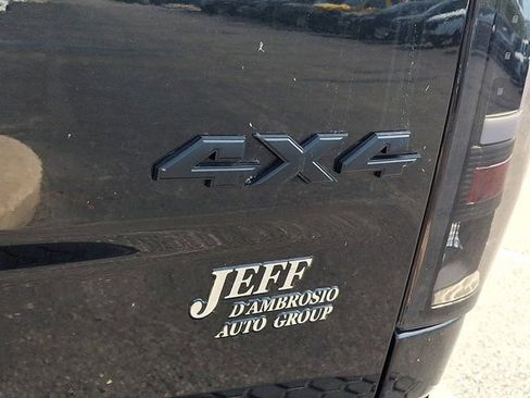 Certified 2016 RAM 1500 Express w/ Black Ram 1500 Express Group AWD/4WD image 35