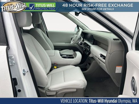 New 2026 Hyundai Palisade SEL AWD/4WD image 10