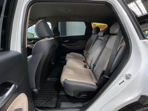 Used 2020 Hyundai Santa Fe SEL FWD image 23