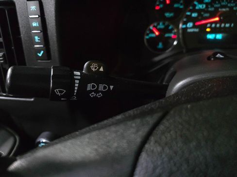 Used 2020 Chevrolet Express 2500 w/ Driver Convenience Package RWD image 20