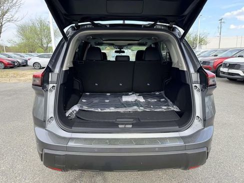 New 2026 Nissan Rogue SV w/ SV Premium Package image 12