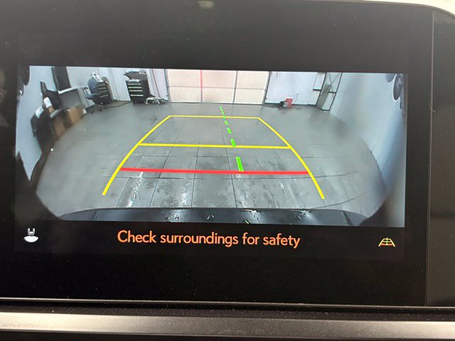Used 2023 Lexus UX 250h FWD w/ Accessory Package (Z1) image 24