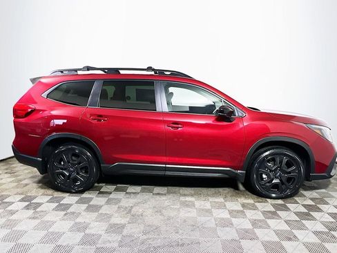 New 2026 Subaru Ascent Bronze Edition w/ Onyx Package image 8