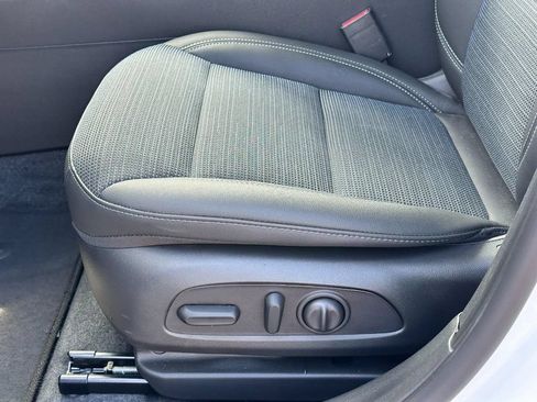 New 2026 Buick Envista Sport Touring w/ Convenience I Package FWD image 10