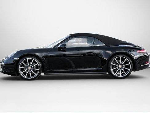 Used 2014 Porsche 911 Carrera 4 AWD/4WD image 11
