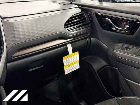 Certified 2026 Subaru Forester Touring image 27