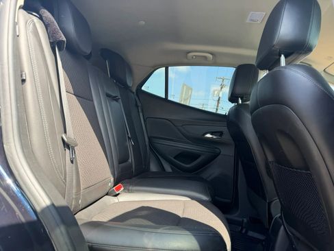 Used 2021 Buick Encore Preferred image 14