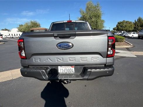 Used 2024 Ford Ranger XLT w/ FX4 Off-Road Package image 5