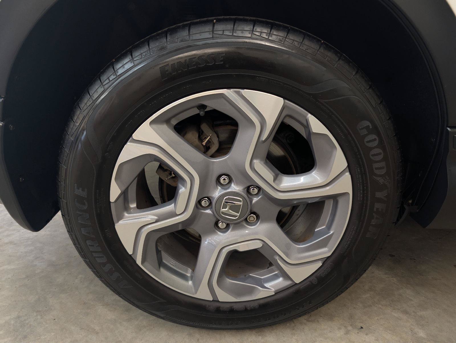 Used 2019 Honda CR-V EX-L image 45