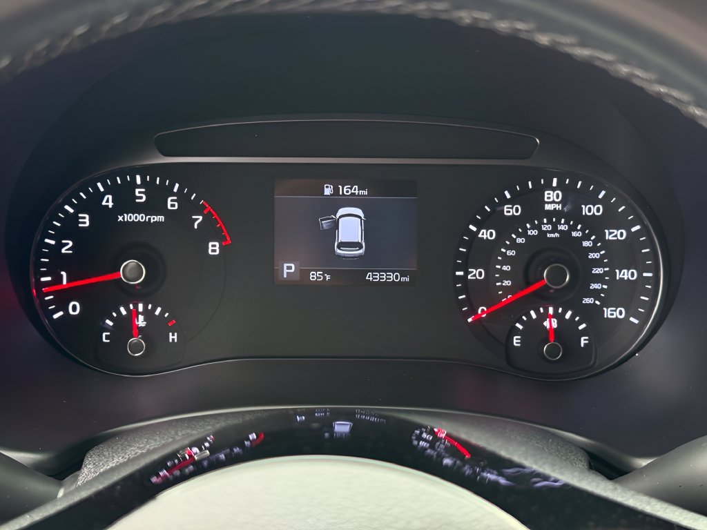 Used 2021 Kia Soul EX FWD image 15