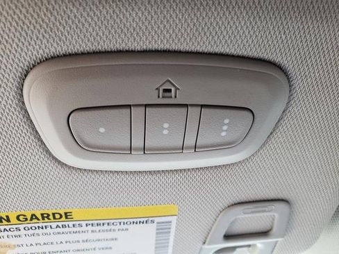 Used 2023 Jeep Grand Cherokee L Limited image 30