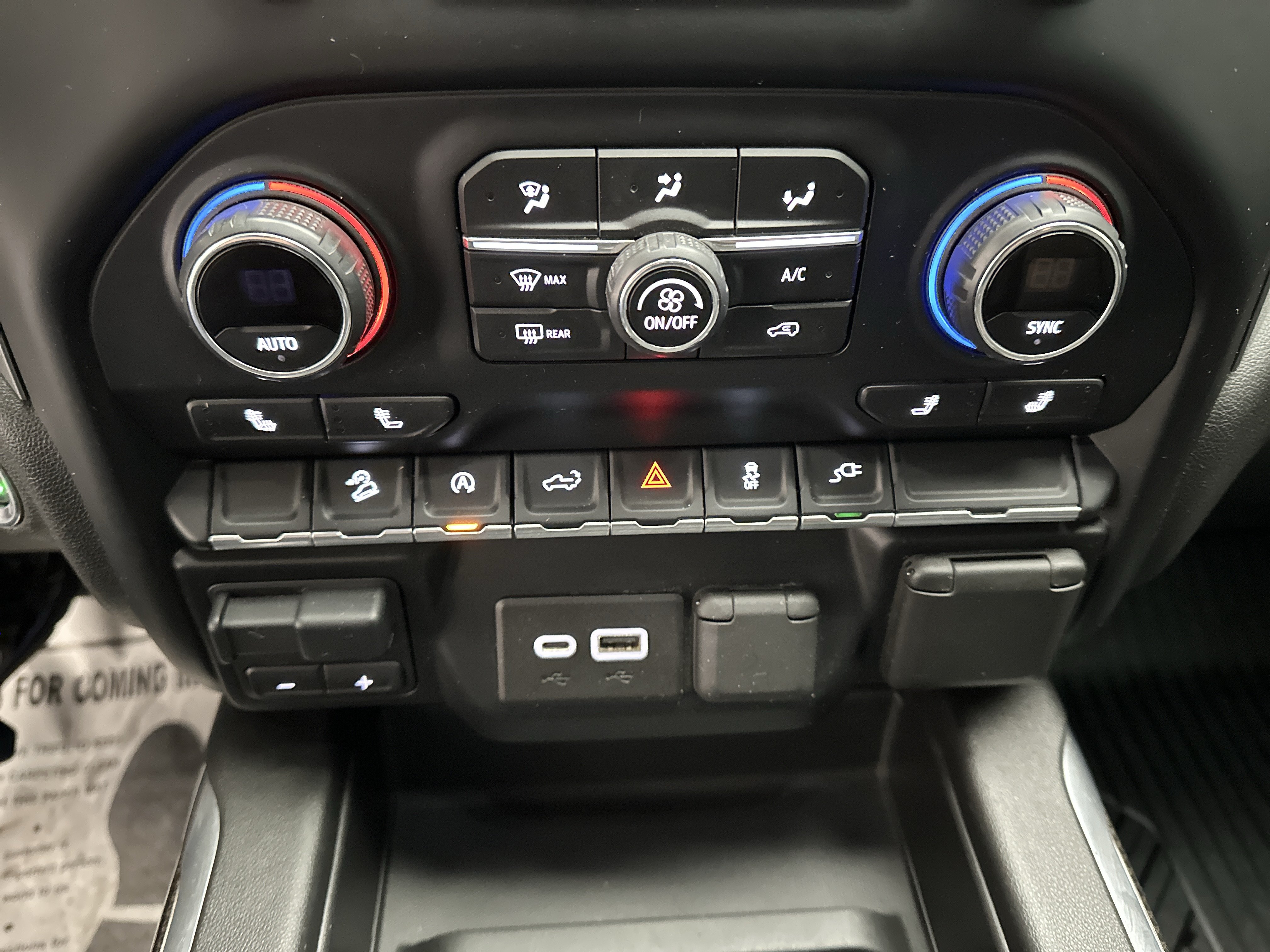 Used 2020 Chevrolet Silverado 1500 RST AWD/4WD image 34