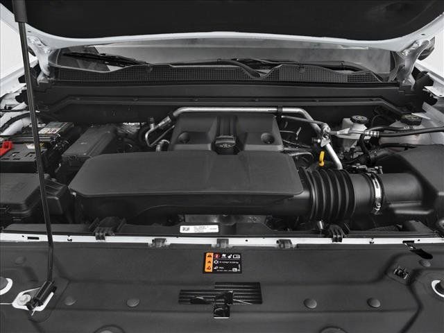 New 2026 Chevrolet Colorado LT AWD/4WD image 8