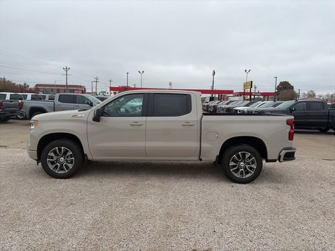 New 2026 Chevrolet Silverado 1500 RST w/ Safety Package image 3