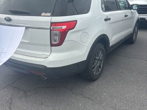 Used 2014 Ford Explorer FWD image 7