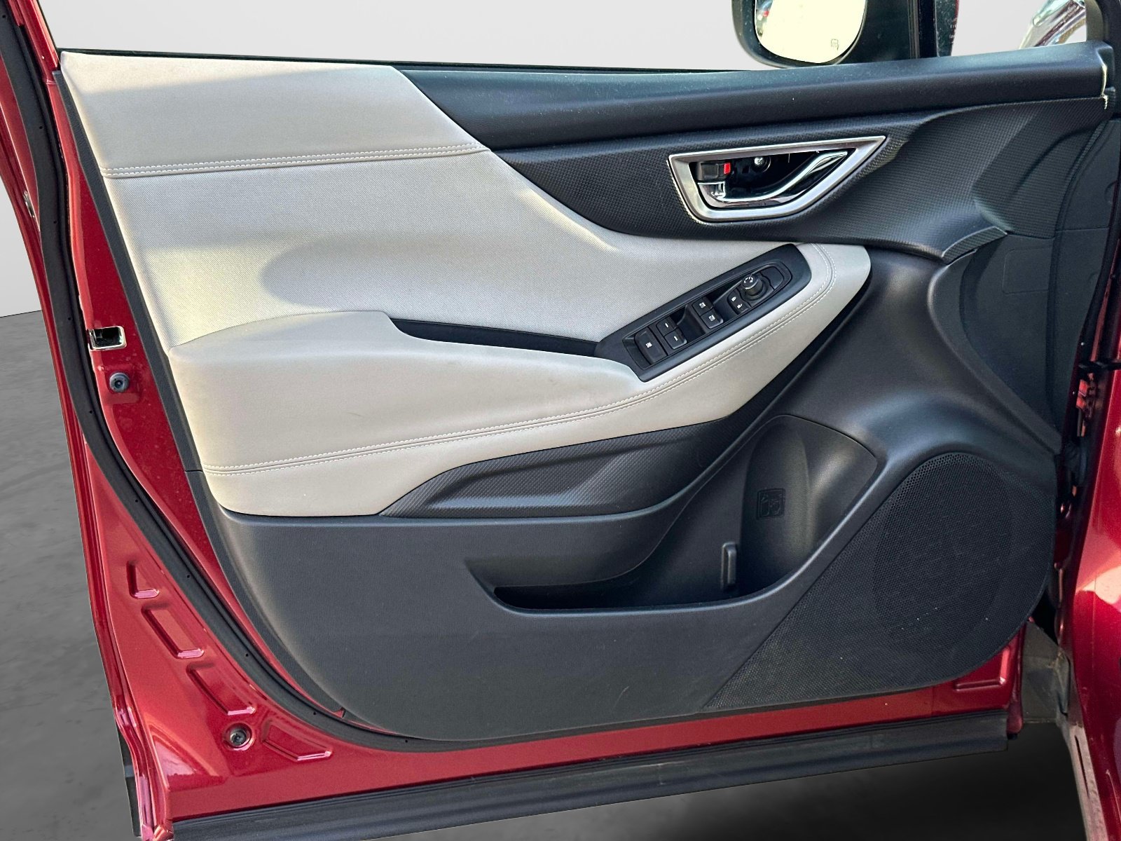 Used 2021 Subaru Forester Premium AWD/4WD image 16