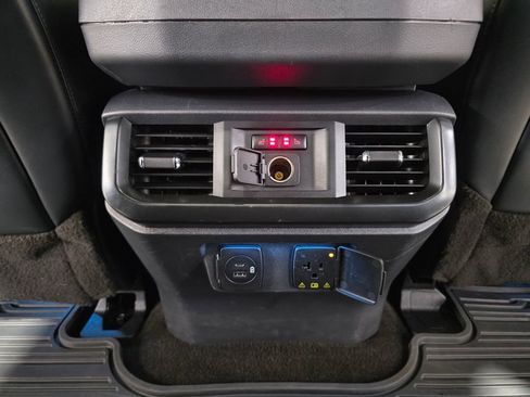 Used 2021 Ford F150 Raptor w/ Equipment Group 801A High image 36