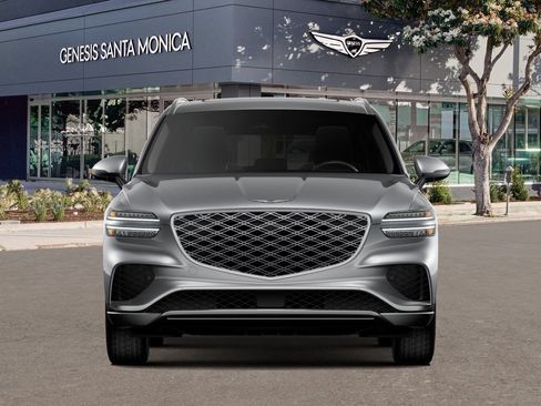 New 2026 Genesis GV70 2.5T Select AWD/4WD image 10