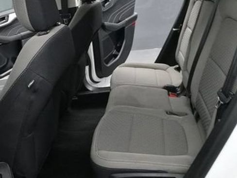 Used 2022 Ford Escape SE w/ Convenience Package AWD/4WD image 11