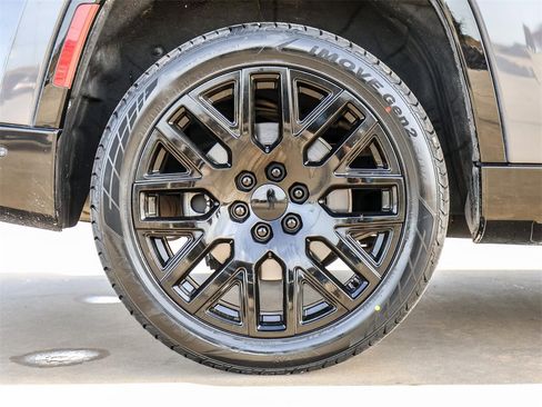 Used 2022 Jeep Wagoneer Series I w/ Convenience Group I image 9