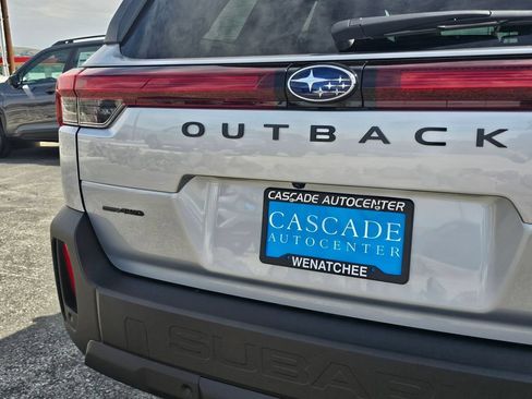 New 2026 Subaru Outback Limited XT AWD/4WD image 22