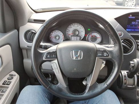 Used 2014 Honda Pilot EX-L image 13