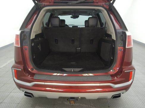 Used 2017 GMC Terrain Denali FWD image 29