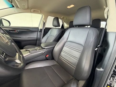 Used 2019 Lexus NX 300 FWD w/ Accessory Package 2 image 24