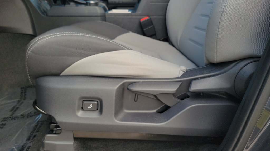 Certified 2025 Toyota Tacoma TRD Sport RWD image 16