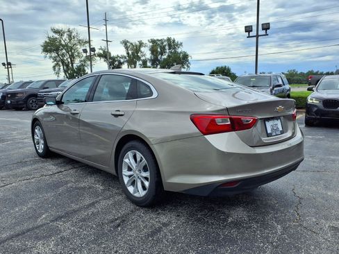 Used 2024 Chevrolet Malibu LT FWD image 26