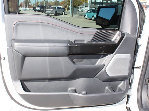 Used 2023 Ford F150 Raptor w/ Equipment Group 802A Raptor R image 48