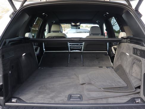 Certified 2024 BMW X5 xDrive40i w/ Premium Package image 16