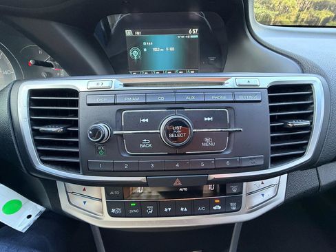 Used 2013 Honda Accord Sport image 21