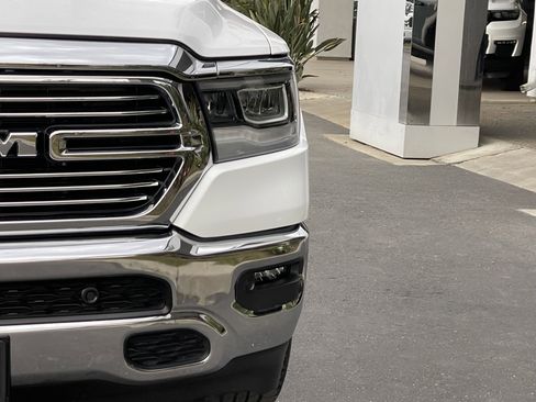 Used 2023 RAM 1500 Laramie image 8