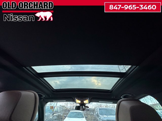 Used 2022 BMW X5 xDrive40i w/ Premium Package AWD/4WD image 15