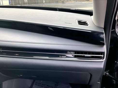 Certified 2025 INFINITI QX60 Pure image 21