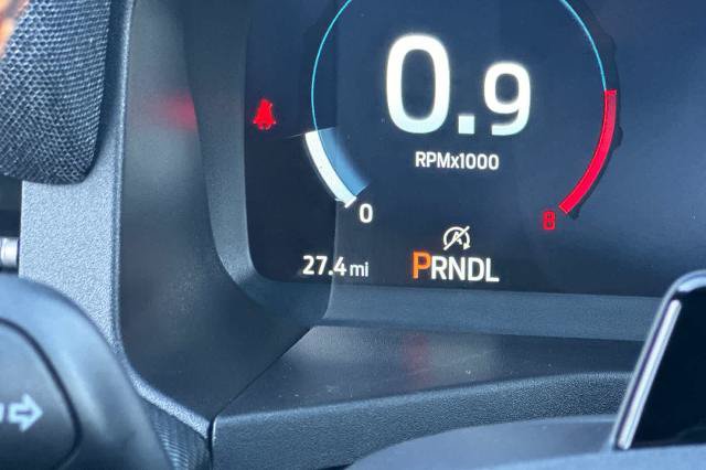 New 2027 Ford Explorer Tremor AWD/4WD image 57