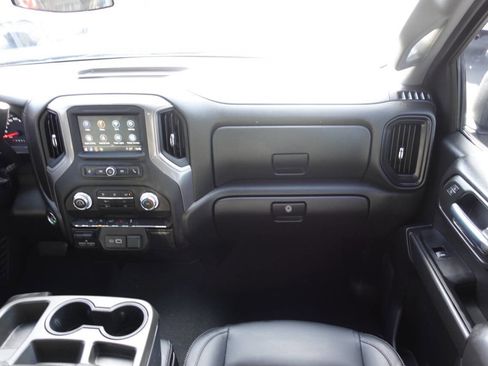 Used 2023 GMC Sierra 1500 Pro w/ Graphite Edition image 36
