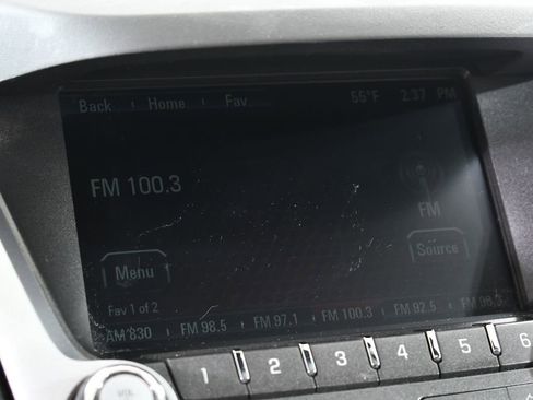 Used 2013 GMC Terrain SLT image 28